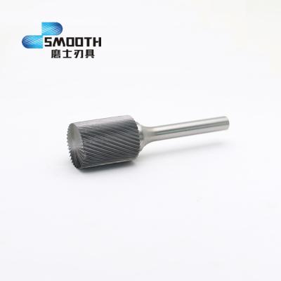 China Tungsten materials high quality hard metal rotary carbide file rotary grinding metal processing-SA-8; SA-8M; A2225 Tool Accessories for sale