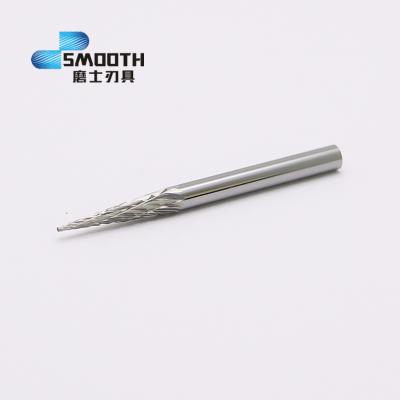 China For Cobalt Chromium Alloys Tungsten Carbide Dental Head Cutter 304103 Burr-Double for sale