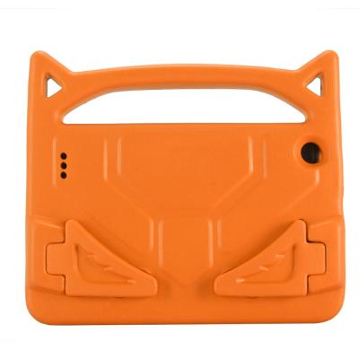 China Cute Kids Friendly Lightweight EVA Foam Rugged Shock Proof Tablet Cvoer Case For iPad 2 3 Cover 4 for sale