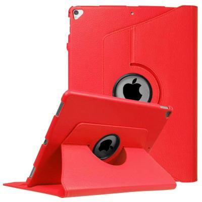 China 360 Rotating Anti-Fall Magnetic Attraction Strong Automatic Sleep Wake Up Filio Flip Case For iPad Pro 12.9 2021 Case PU Leather Cover for sale