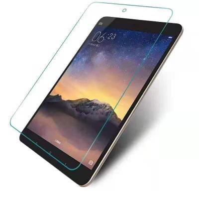 China High Clear Anti-scratch 2.5D 9H 0.3mm Tempered Glass Film For iPad 9.7 inch 2018 Screen Protector Tempered Glass for sale