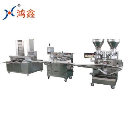 China Bread Bakery Machine Factory Price Commercial Electric Bread Baking Machine Bread Baking Machine for sale