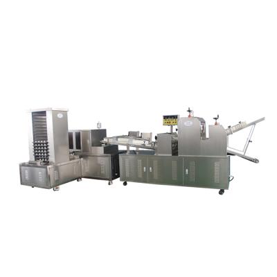 China High Efficiency Good Quality Food Bread MakingMoulding Machine Bakery for sale