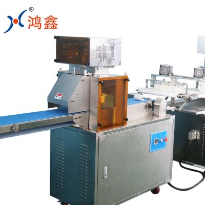 China Professional food at factory price automatic pita bread roll production line for sale