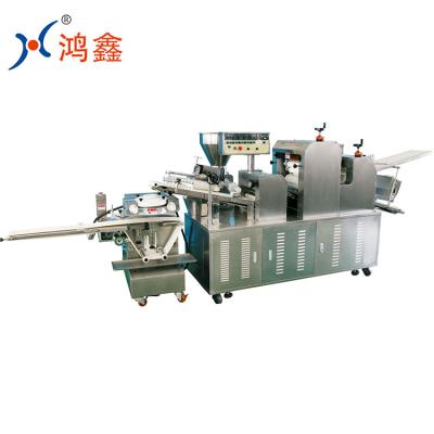 China Food Croissant Making Machine Commercial Bread And Pastry Production Equipment for sale