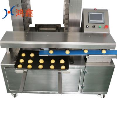 China Full Automatic Food Roll Machine Steamed Momo Making Machine for sale