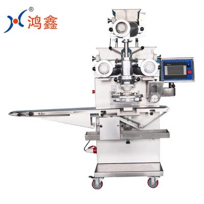 China Biscuit 2018 Best Selling Automatic Bakery Equipment Biscuit Biscuit Machine for sale