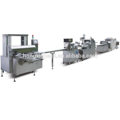 China 2017 Best Bread Bread Equipment for sale