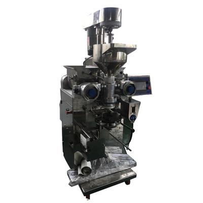 China High Efficiency Automatic Kubba Making Machine Encrusting Machine For Small Space for sale