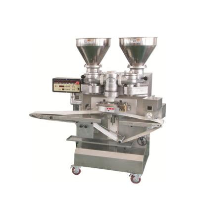 China High Efficiency Hot Selling Automatic Kubba Kibben Kebbah Making Encrusting Machine for sale