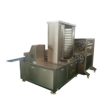 China Good Quality Automatic Food Machine Tray Arranging Machine For Cookie Machine for sale