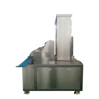 China Food Machine China Making Cookie Making Machine Automatic Tray Arranging Machine for sale