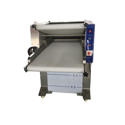 China High Quality Semi-automatic Function Food Dough Flour Kneading Machine For Sale for sale