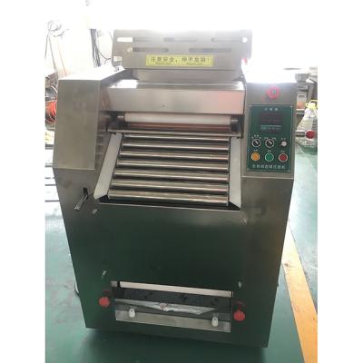 China Food Muti-function Fully Automatic Dough Commercial Manual Dough Kneading Machine For Noodles for sale