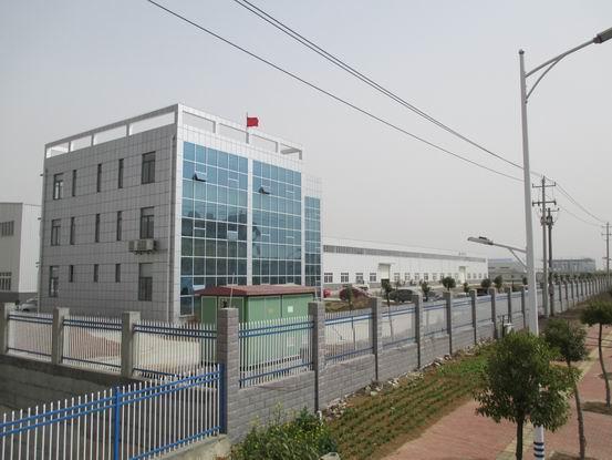 Verified China supplier - Xiangyang Shengxin Machinery Co., Ltd.