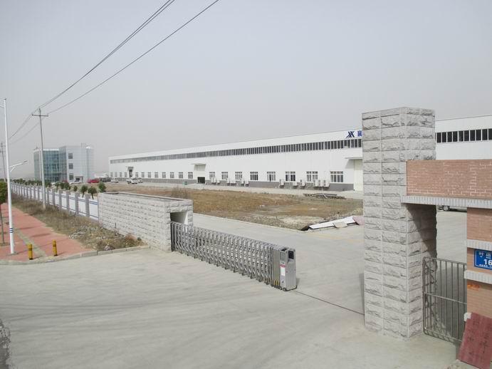 Verified China supplier - Xiangyang Shengxin Machinery Co., Ltd.