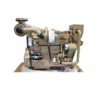 China CCS NTA855-M, KTA19-M3, KTA38-M, KTA50-M Marine Engine For Fisherman And Commercial Boat Customized Natural Gas Engine Generators KT/KTA19/K19-M for sale