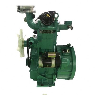 China 10HP CNG Water Cooled Natural Gas Engine for Generator for sale