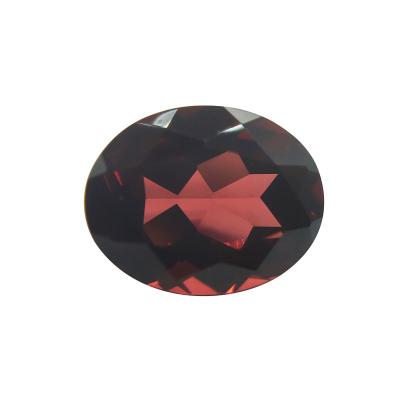 China Good Star Return Oval Cut Special Shape Quartz Products Natural Gemstones Wholesale for sale