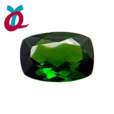 China Star Factory Directly Supply Favorable Price Widespread Raw Green Quartz Rough Natural for sale