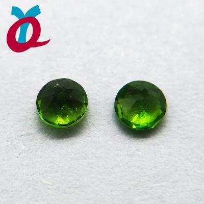 China New Product Wholesale Star Cushion Cut Custom Quartz Stones For Jewelry Gemstone Buyers for sale