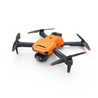 China Amazon 1080P 4k Mini Camera Drone Radio Control Toys Obstacle Avoidance App Controlled Foldable Drone for sale