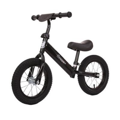 China hot selling toys without pedal for boy kidspush balance bike product factories sports toddler balance bike for sale