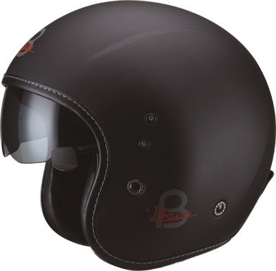 China 2022 NEW Style High Quality Scooter Helmet Motorcycle Bicycle Offroad Riding Helmet for sale