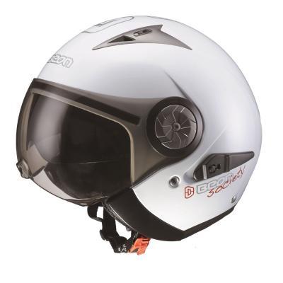 China High Style Style High Grade Electric Vehicle Helmet Four Seasons Helmet Motorcycle Universal Offroad Helmet for sale