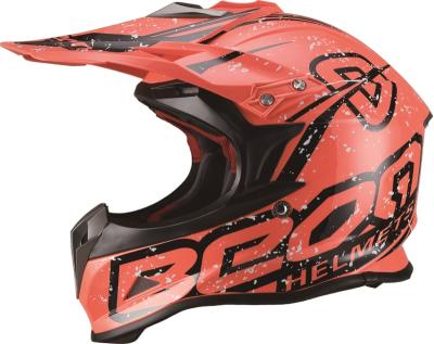 China Style Adult Motocross Offroad Helmet Bike Downhill Racing Helmet Cross for sale