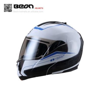 China ABS Low Price Full Face Motorcycle Helmets Flip Plastic Weight Material Origin Cool Type DOT Size Warranty Product Place for sale