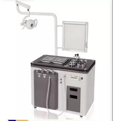 China JH-E600 Electrosurgery Generator ENT Treatment Unit JH-E600 for sale