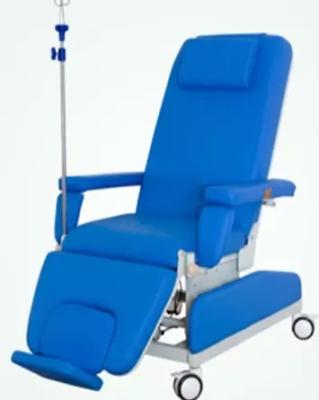 China Medical Electric Hospital Chair JH-C210 Dialysis Chair Hemodialysis Bed Blood Donation Chair for sale