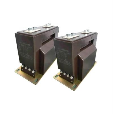 China Industrial Electrical Power Supplies Bottom Price 2000KVA 11/0.4KV Toroidal TRANSFORMER for sale