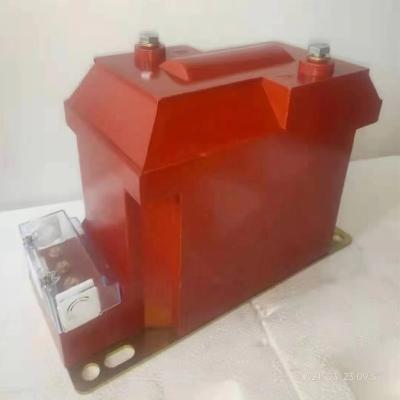 China Industrial Energy Instrument Transformer High Voltage Instrument Transformer Ground Power for sale