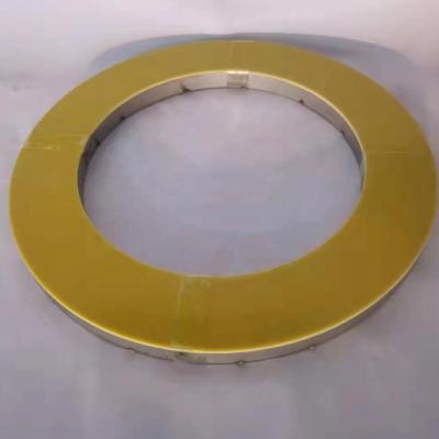 China Hot Selling Industrial Magnet Metal Amorphous Ribbon Made in China for sale