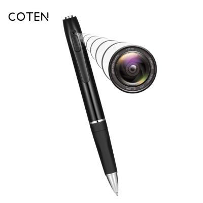 China Pen Camera 1080P Hidden Spy Camcorder DVR Video-Audio Recorder for sale