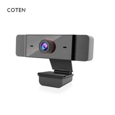 China Web camera with microphones, 1080P USB web camera for K2 computers for sale