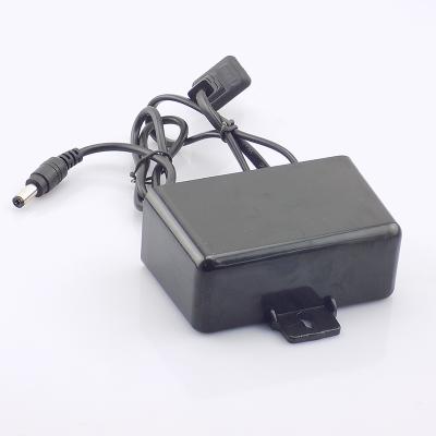 China Outdoor Waterproof DC Power Supply Adapter AC/DC 12V 2A 2000ma CCTV Camera Power Supply Adapter EU USA Plug Charger for Video Camera closed circuit television for sale