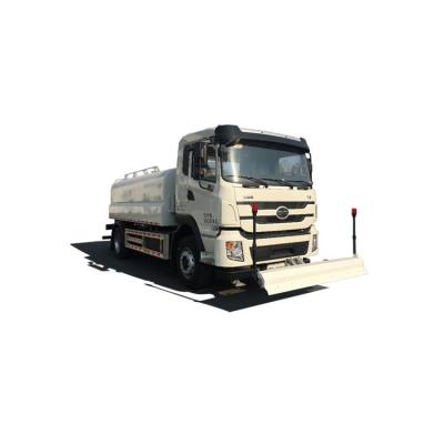 China Other Design Outstanding Professional Quality High Pressure Truck Pure Electric Cleaning Vehicle for sale