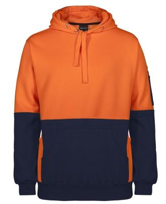 China Water Proof Australia HI FORCE 330G PULL OVER HOODIES for sale