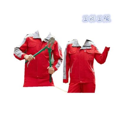 China Far Infrared Negative Ion Anti-pilling Work Shirt for sale