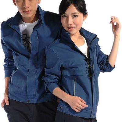 China Federal Express windproof sets men's winter uniformSLW004 for sale