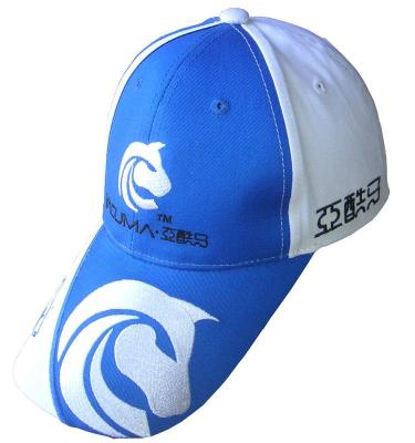 China COMMON fishing baseball caps for sale