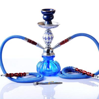 China 2020 unique wholesale price hot sale popular glass hookah shisha for sale