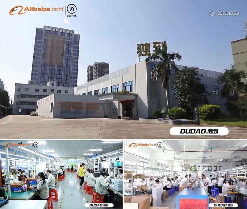 Verified China supplier - Dongguan Huitou Industrial Co., Ltd.