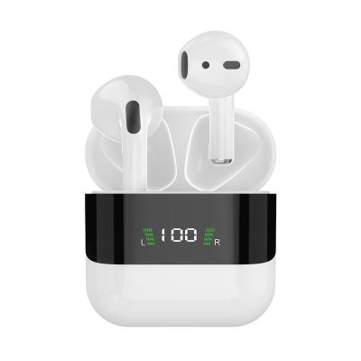 China Original Official Wholesale Stereo Bass Earphone Wireless TWS Earbuds In-Ear Customization 5Hours Low Latency BT5.3 Playtimes for sale