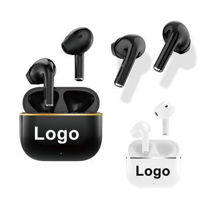 China In-Ear Sample 2.8USD Customize Bass Blue Deep Tooth 5.1 Wireless Earbuds TWS Blututh Earphone Custom Manufacturer Latest 4Hours Playtime for sale