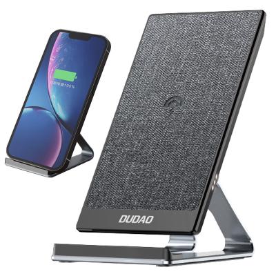 China UniversalÂ   DUDAO Original Official Wholesale Customization 15W Phone Charger Fast Charging Wireless Stand for sale