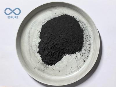 China 700mg/g Coal Based Activated Carbon Charcoal Powder High Adsorption Capacity for sale